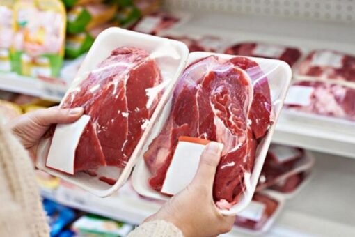 Brasil espera resolver pronto la suspensión de exportaciones de carne a la UE