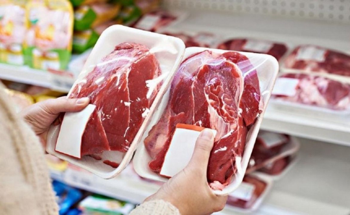 Brasil espera resolver pronto la suspensión de exportaciones de carne a la UE