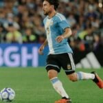 Tagliafico cuestionó la calidad y el formato de los torneos argentinos