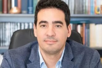 Ravier cuestionó al kirchnerismo y defendió el rumbo del Gobierno