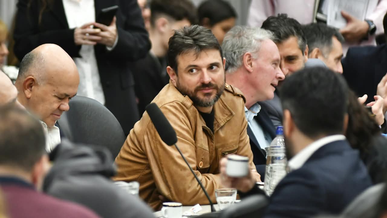 Grabois cuestionó a Pettovello por el conflicto en las universidades públicas