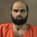 EE.UU. planea transmitir en vivo la ejecución de Nidal Hasan en Fort Hood