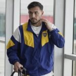 Boca visitará a Instituto con Paredes entre las figuras que serían preservadas