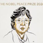 Navi Pillay fue distinguida con el Nobel de la Paz 2026 por su labor jurídica