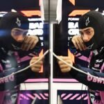 Colapinto largará undécimo en la carrera sprint del Gran Premio de Singapur