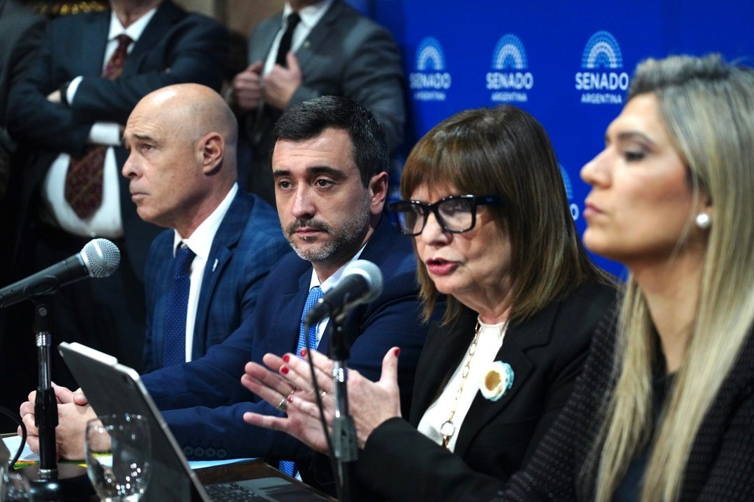 El fallo por la Ley de Tierras reordena la agenda que evalúa el Gobierno