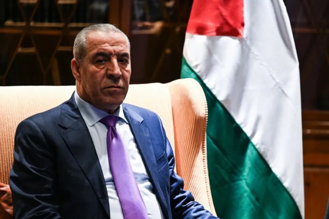 La ANP aplaza las elecciones legislativas palestinas previstas para noviembre