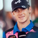 Colapinto largará undécimo en la Sprint de Singapur y confía en mejorar