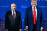 Trump y Putin acordaron facilitar más envíos de diésel ruso al mercado global