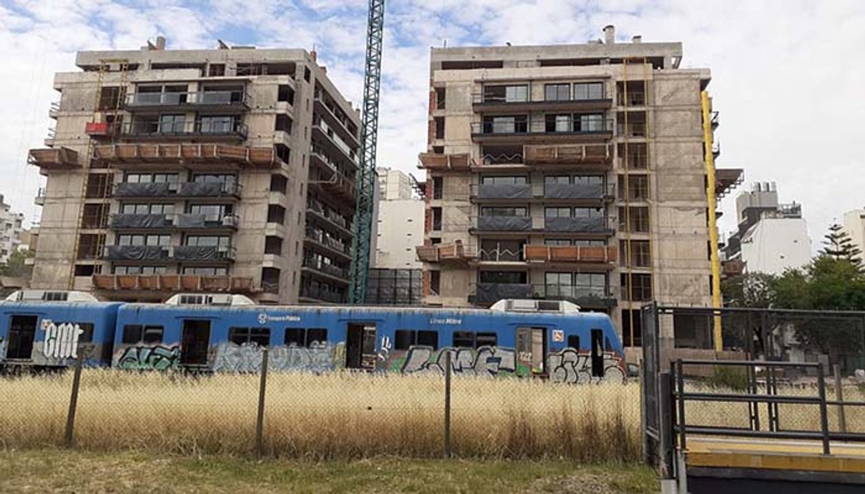 Expensas en Buenos Aires: los barrios con los valores más altos y más bajos