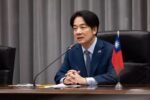 Lai defendió el aumento del gasto militar de Taiwán y negó buscar provocar a China