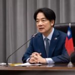 Lai defendió el aumento del gasto militar de Taiwán y negó buscar provocar a China
