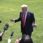 Trump cuestionó a Navi Pillay y al Comité del Nobel y afirmó que merecía el premio