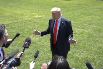 Trump cuestionó a Navi Pillay y al Comité del Nobel y afirmó que merecía el premio
