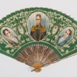 El Museo Histórico Nacional exhibirá la historia y los usos del abanico