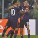 River recibe a Estudiantes de Río Cuarto por la fecha 12 del Clausura