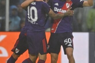 River recibe a Estudiantes de Río Cuarto por la fecha 12 del Clausura