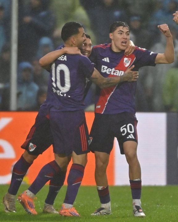 River recibe a Estudiantes de Río Cuarto por la fecha 12 del Clausura