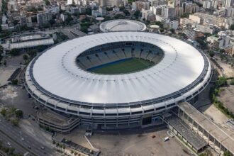 La Justicia suspendió la cautelar y Vasco no tiene asegurado el Maracaná ante Boca