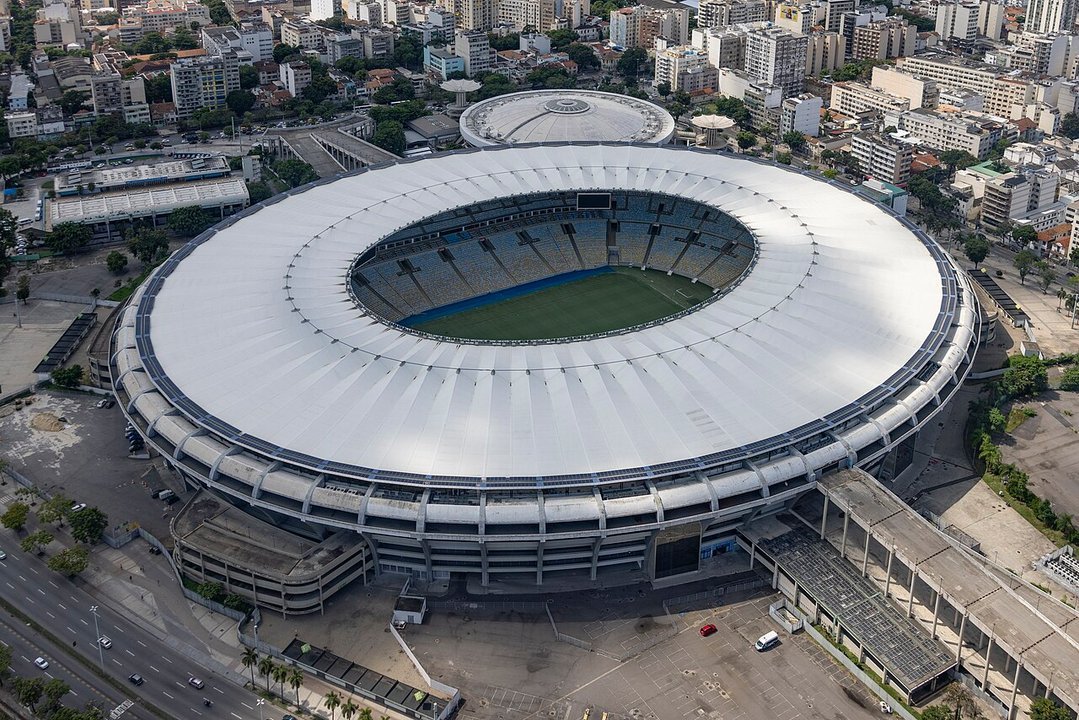 La Justicia suspendió la cautelar y Vasco no tiene asegurado el Maracaná ante Boca