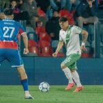 Banfield venció a Tigre en Victoria y se alejó de la zona de descenso