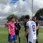 Tristán Suárez empató y arriesga la punta de la Zona B de la Primera Nacional