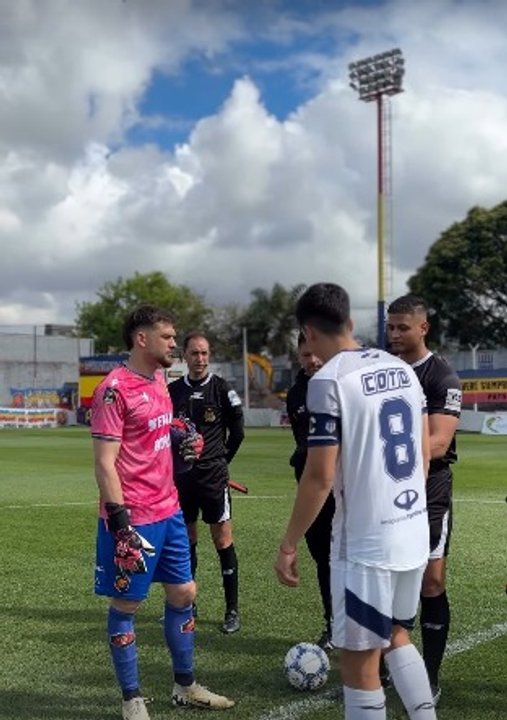 Tristán Suárez empató y arriesga la punta de la Zona B de la Primera Nacional