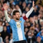 Messi recordó sus sensaciones antes de su último partido con la Selección