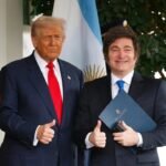 Argentina revisará redes estatales y reemplazará tecnología china con apoyo de EEUU