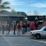 La parrilla de Berazategui que se viralizó por una convocatoria sufrió un incendio