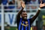 Inter gole贸 a Parma y se mantiene como 煤nico l铆der de la Serie A