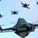 Alemania creará en 2027 su primer regimiento especializado en drones