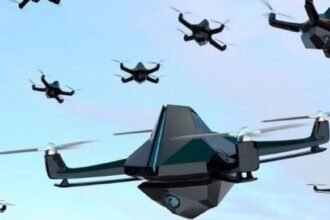 Alemania creará en 2027 su primer regimiento especializado en drones