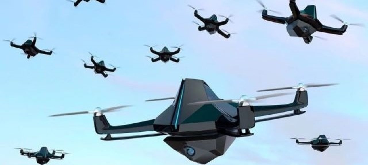 Alemania creará en 2027 su primer regimiento especializado en drones