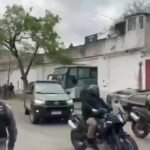 Comenzó el traslado gradual de presos de Devoto a la cárcel de Marcos Paz