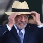 Datafolha ubica a Lula por delante de Flávio Bolsonaro en intención de voto