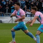 Temperley venció 2-1 a Nueva Chicago y alcanzó la punta de la zona B