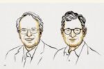 Robert Hall y Michael Woodford recibieron el Nobel de Econom铆a 2026