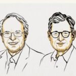Robert Hall y Michael Woodford recibieron el Nobel de Economía 2026