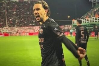 Platense venció a Estudiantes y avanzó a las semifinales de la Copa Argentina