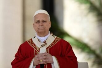 Nelson Castro dijo que médicos de Roma desaconsejan la gira del papa León XIV