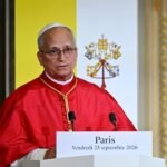 El papa León XIV será operado este martes en el Policlínico Gemelli de Roma