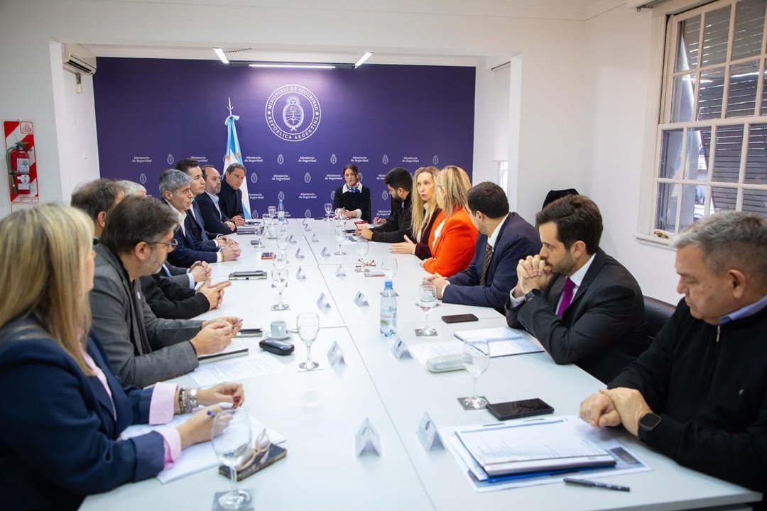El Gobierno mantiene la agenda de la visita de León XIV y sigue su evolución
