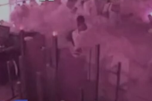 Arabia Saudita: los ataques en el aeropuerto de Riad dejaron 14 muertos