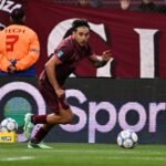 Lanús venció 2-0 a Vélez y quedó quinto en la zona A del Clausura 2026