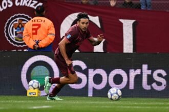 Lanús venció 2-0 a Vélez y quedó quinto en la zona A del Clausura 2026