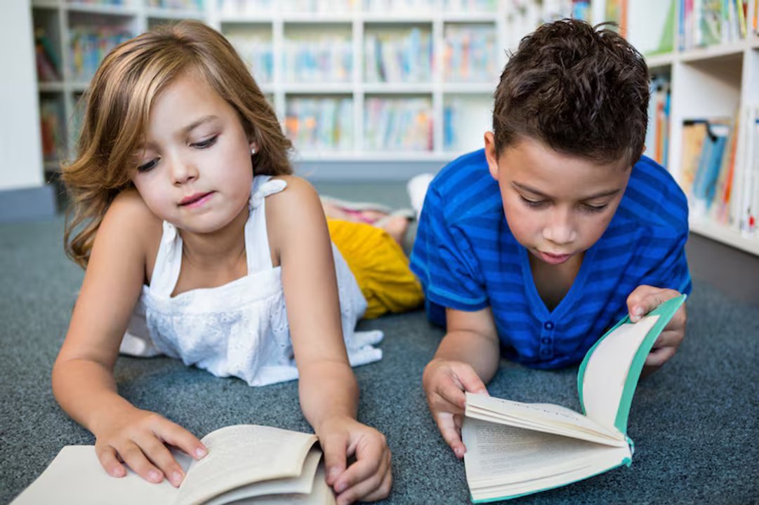 La Maratón Nacional de Lectura 2026 tendrá su lanzamiento en La Boca