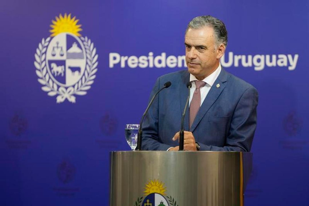 Uruguay enviará un proyecto para habilitar la jubilación desde los 60 años