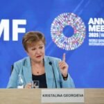 El FMI elevó al 3,1% su previsión de crecimiento mundial para 2026
