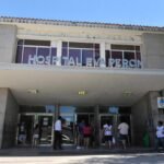 Investigan tentativa de femicidio tras internación de una joven embarazada